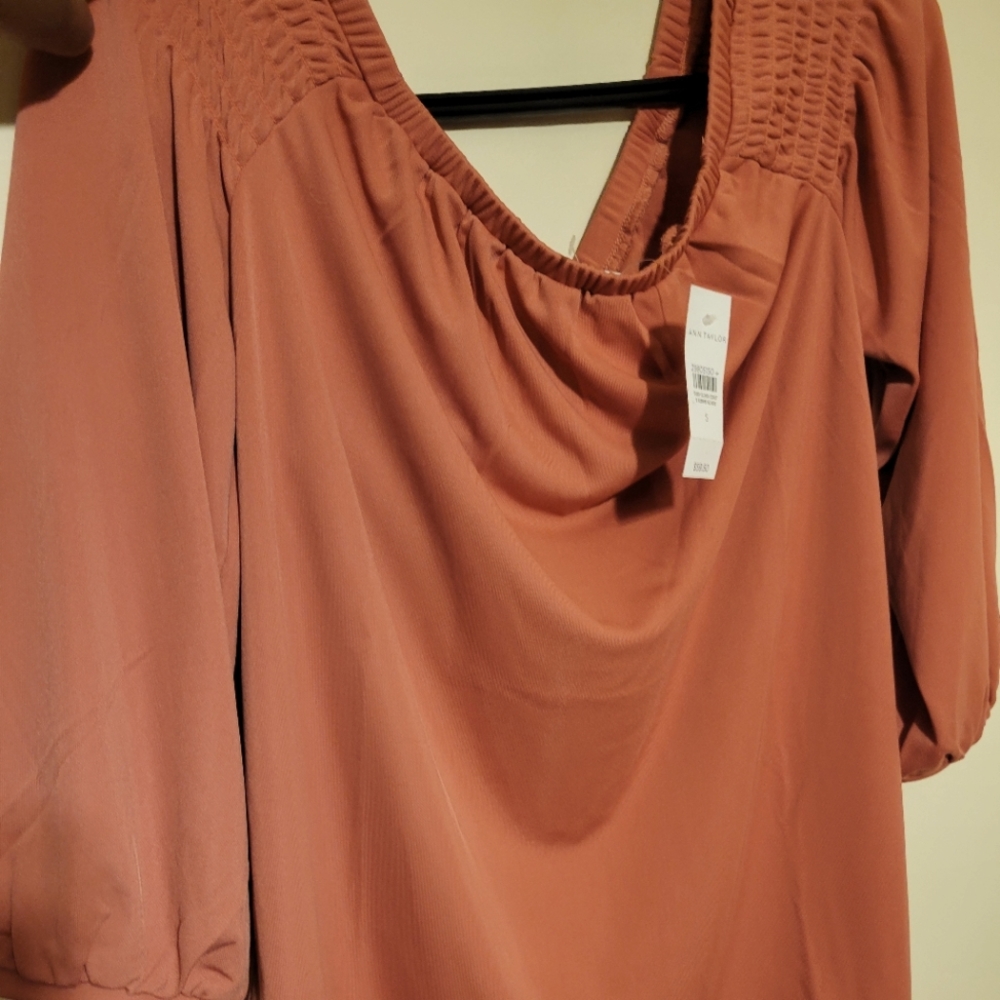 Long sleeve top